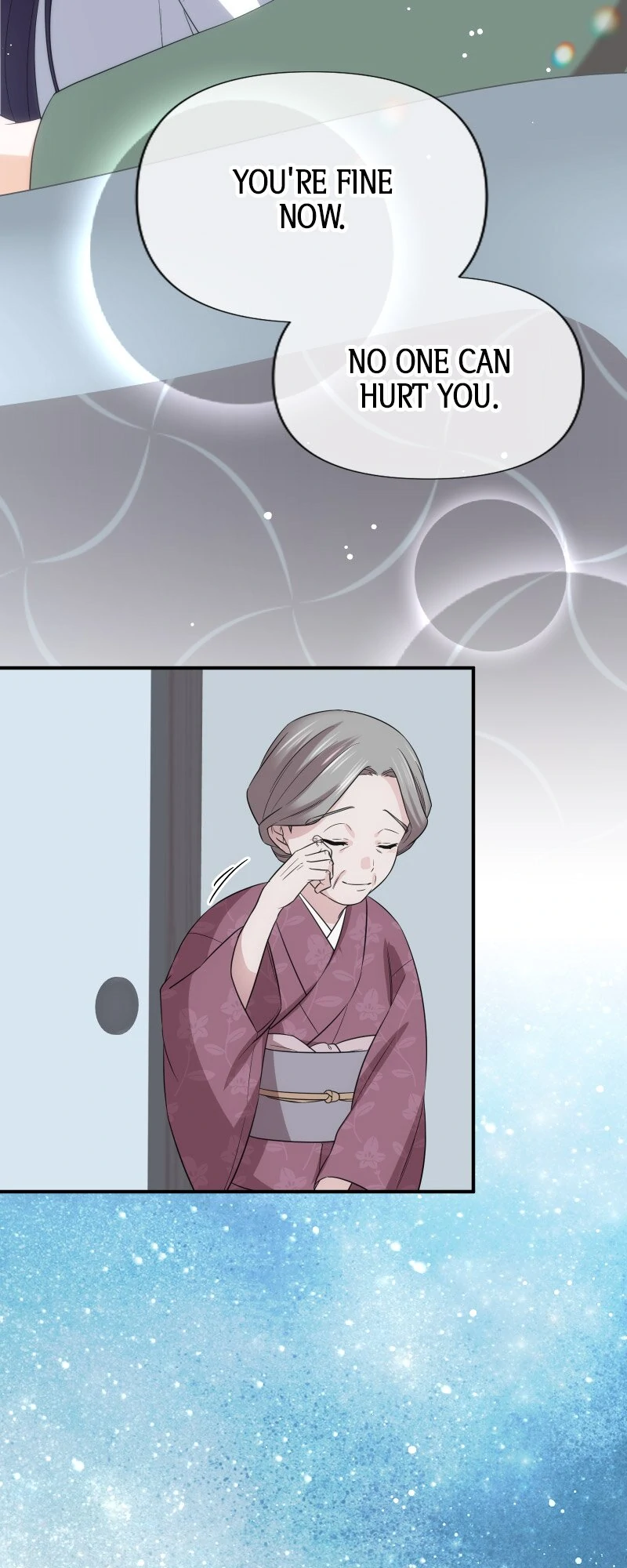 The Silent Sacrifice Princess And The Black Dragons Marriage Chapter 21 222 53