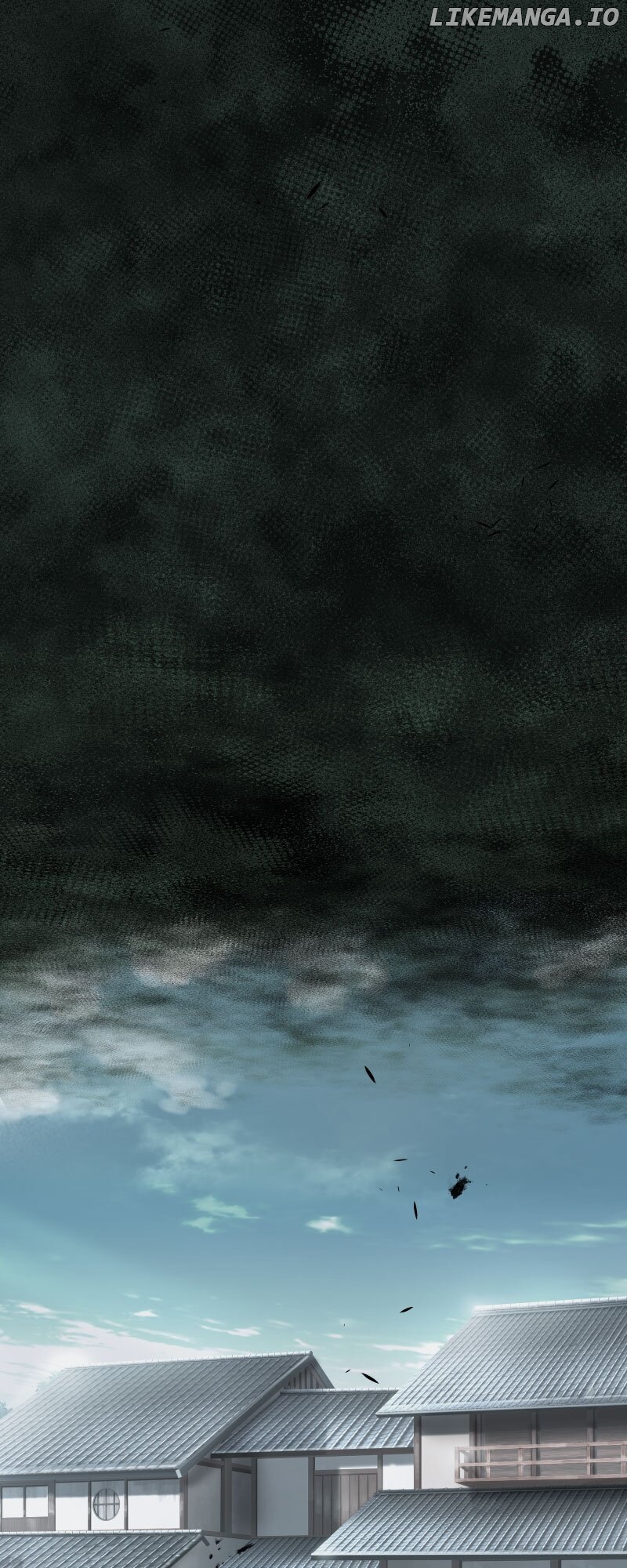 The Silent Sacrifice Princess And The Black Dragons Marriage Chapter 23 176 01