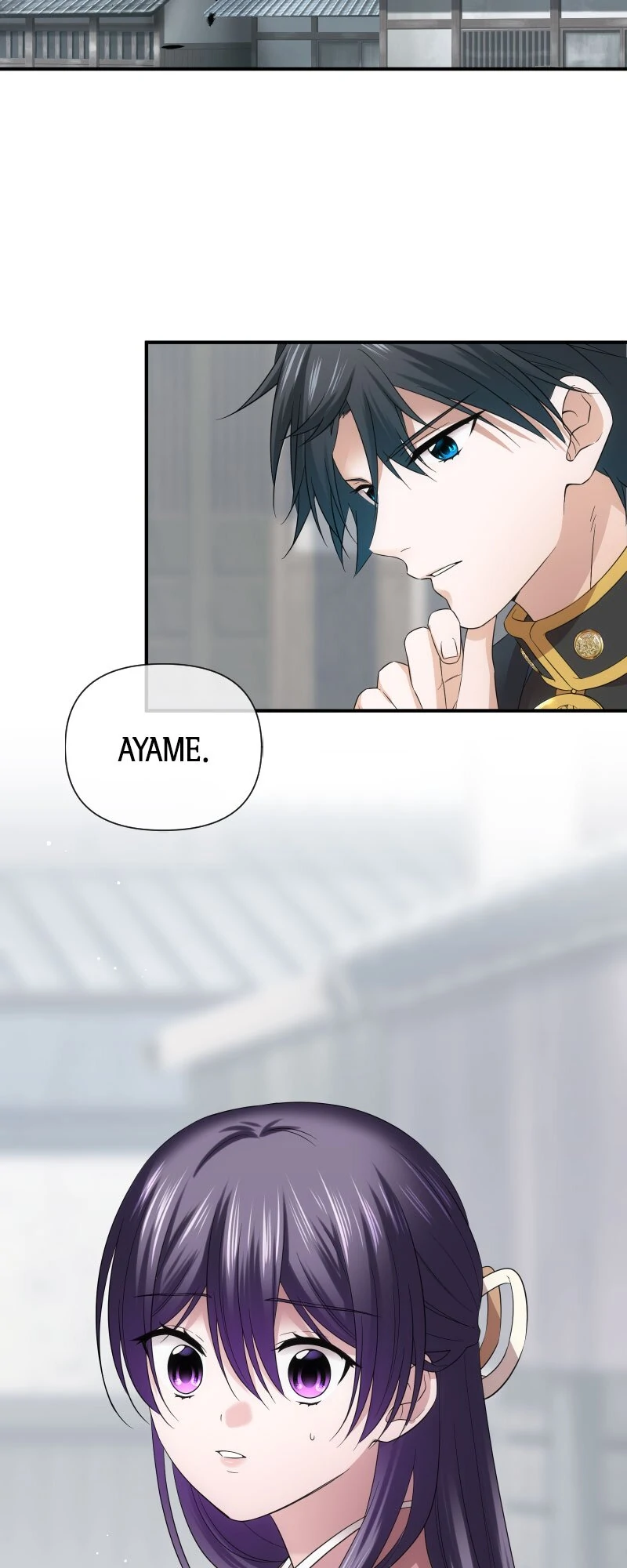 The Silent Sacrifice Princess And The Black Dragons Marriage Chapter 23 177 02