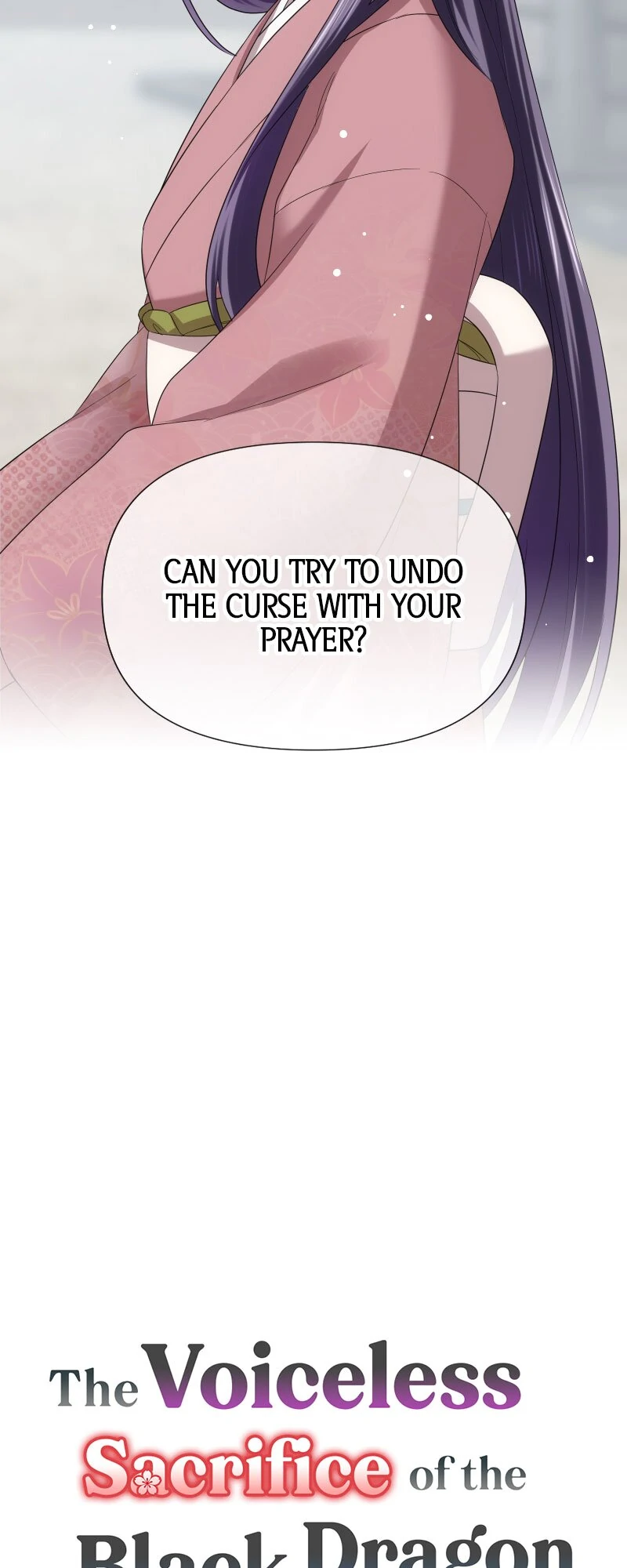 The Silent Sacrifice Princess And The Black Dragons Marriage Chapter 23 178 03