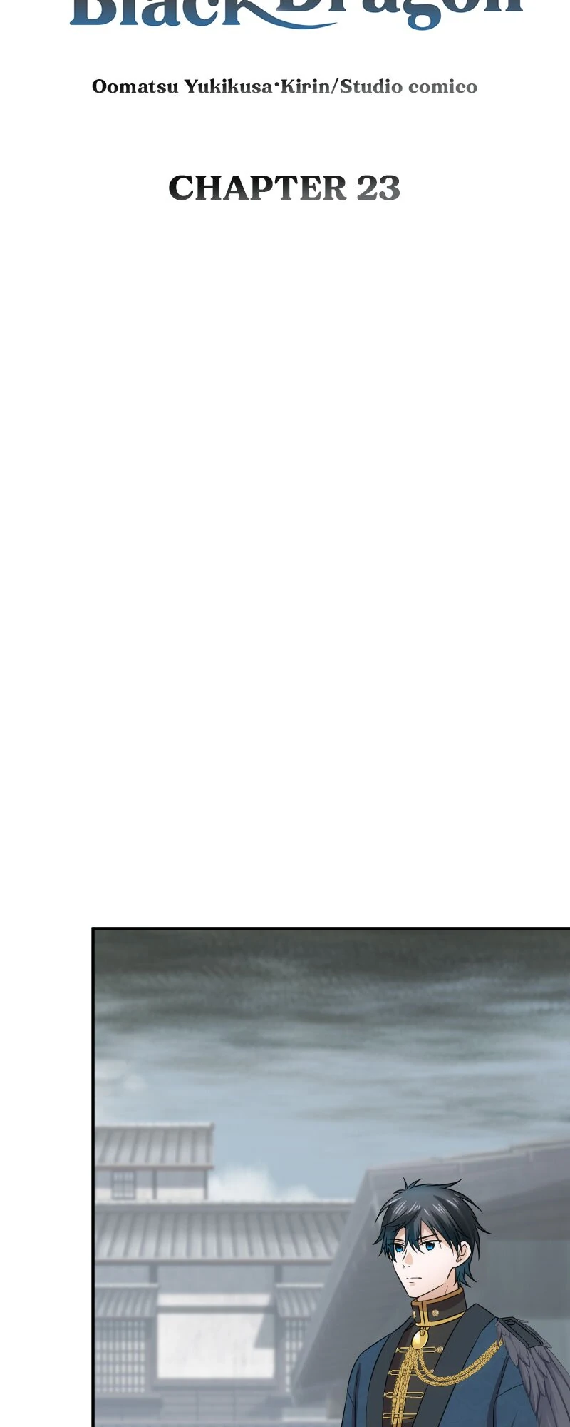 The Silent Sacrifice Princess And The Black Dragons Marriage Chapter 23 179 04