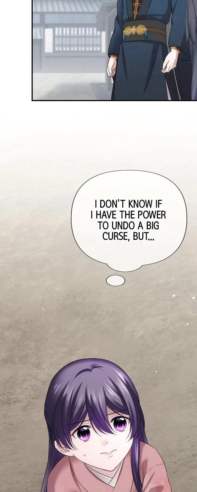 The Silent Sacrifice Princess And The Black Dragons Marriage Chapter 23 180 05