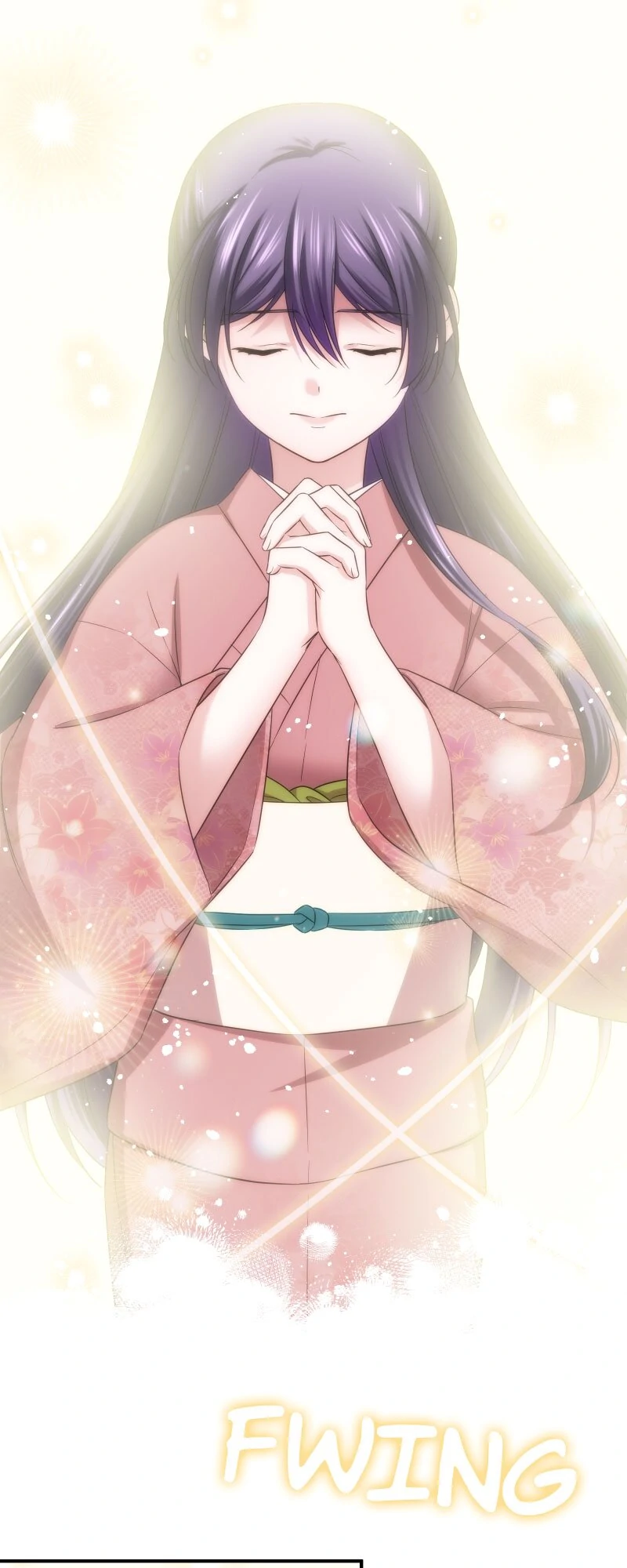 The Silent Sacrifice Princess And The Black Dragons Marriage Chapter 23 182 07