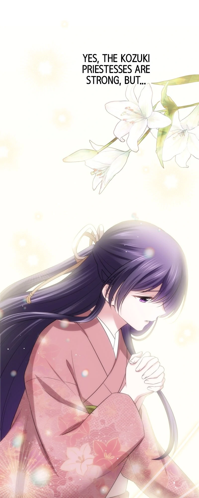 The Silent Sacrifice Princess And The Black Dragons Marriage Chapter 23 186 11