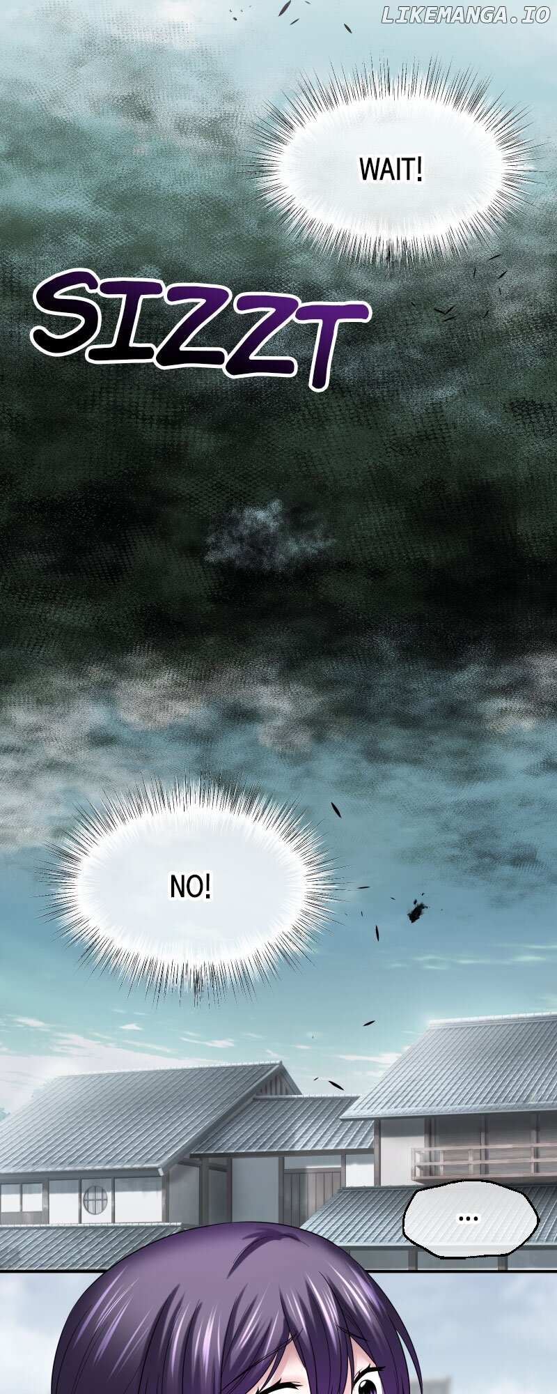 The Silent Sacrifice Princess And The Black Dragons Marriage Chapter 23 188 13