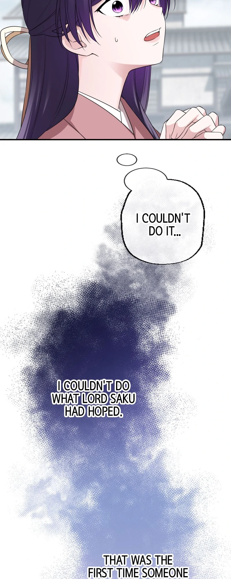 The Silent Sacrifice Princess And The Black Dragons Marriage Chapter 23 189 14