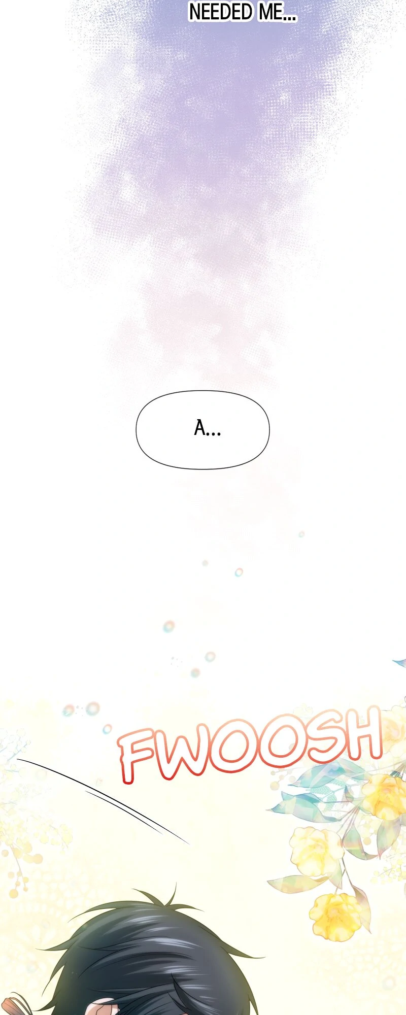 The Silent Sacrifice Princess And The Black Dragons Marriage Chapter 23 190 15