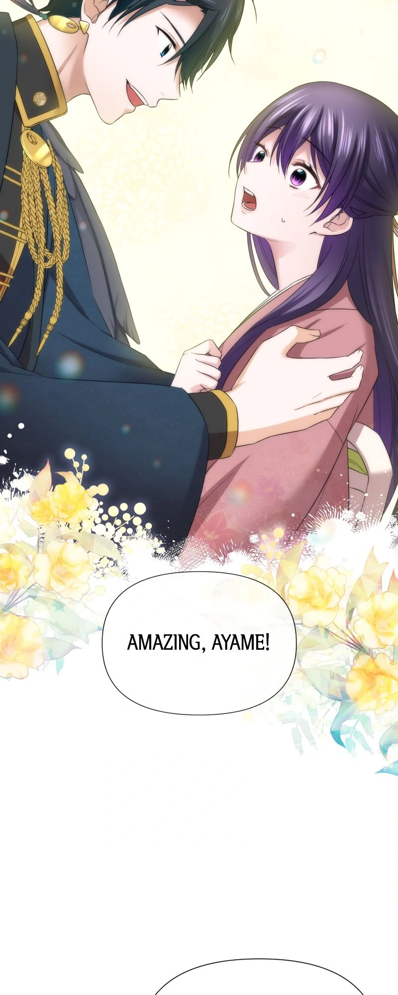 The Silent Sacrifice Princess And The Black Dragons Marriage Chapter 23 191 16