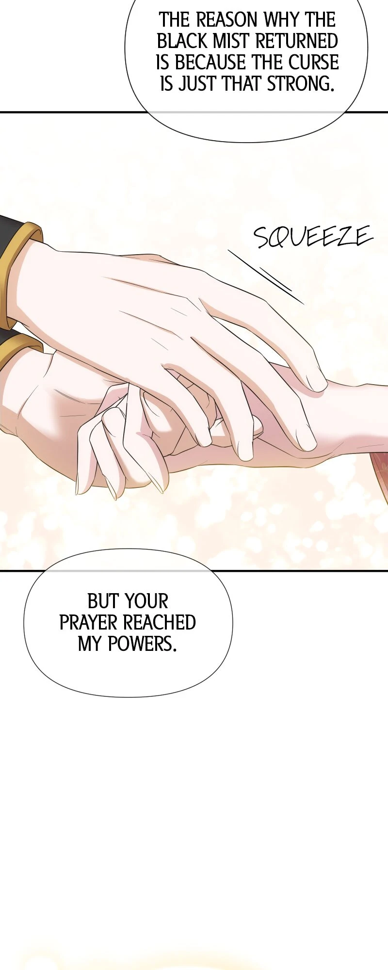 The Silent Sacrifice Princess And The Black Dragons Marriage Chapter 23 194 19