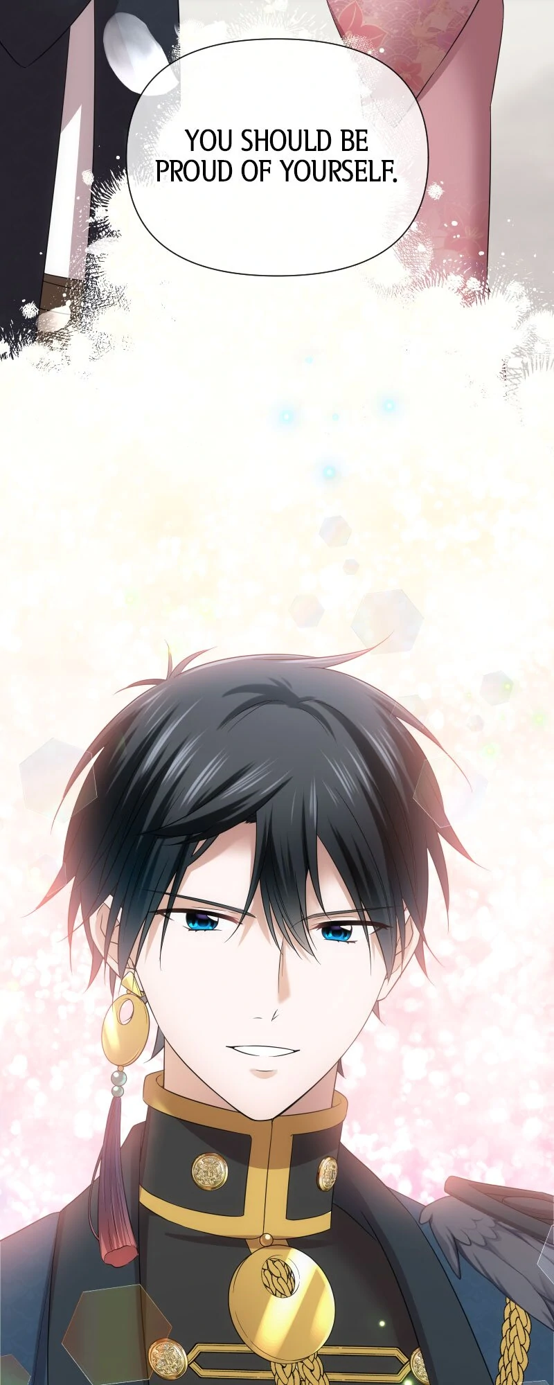 The Silent Sacrifice Princess And The Black Dragons Marriage Chapter 23 197 22