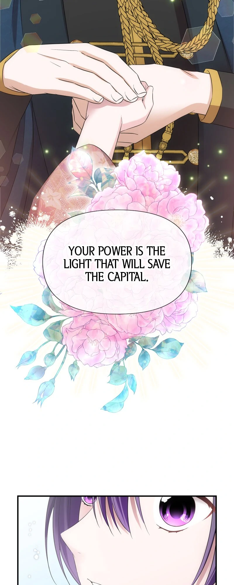 The Silent Sacrifice Princess And The Black Dragons Marriage Chapter 23 198 23