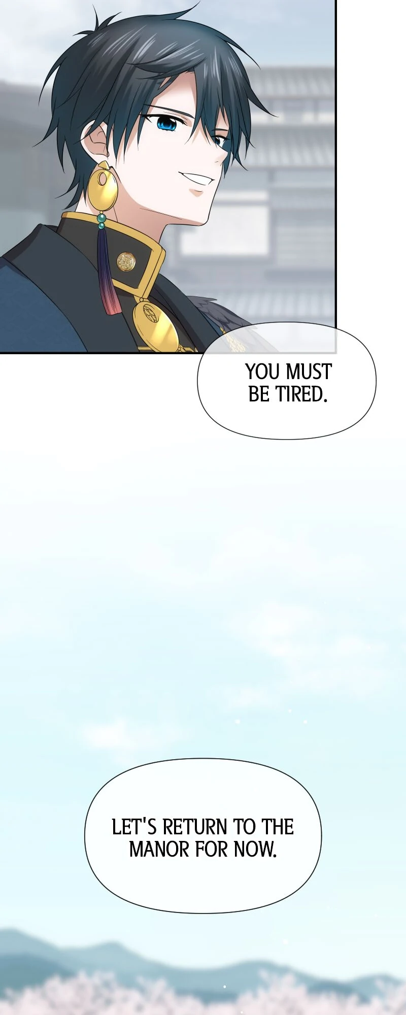 The Silent Sacrifice Princess And The Black Dragons Marriage Chapter 23 201 26