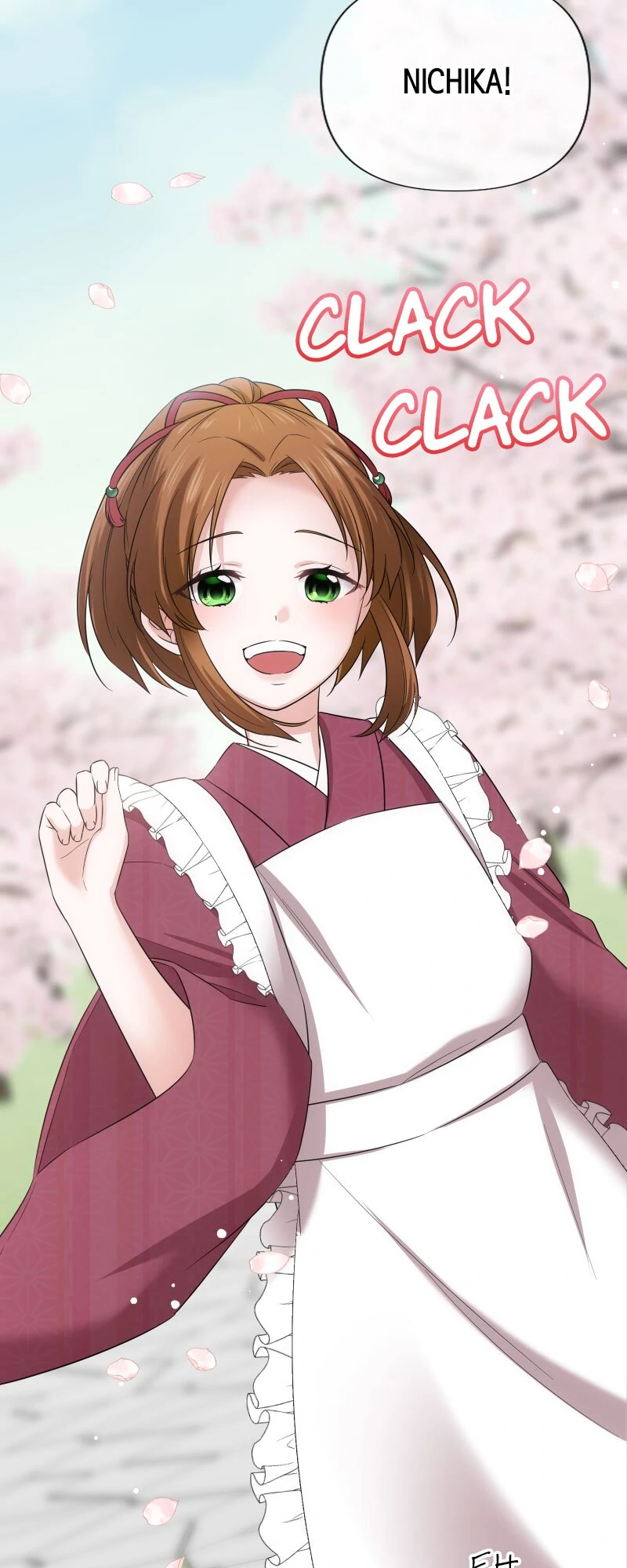 The Silent Sacrifice Princess And The Black Dragons Marriage Chapter 23 203 28