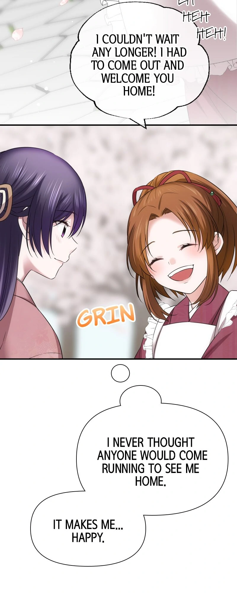 The Silent Sacrifice Princess And The Black Dragons Marriage Chapter 23 204 29