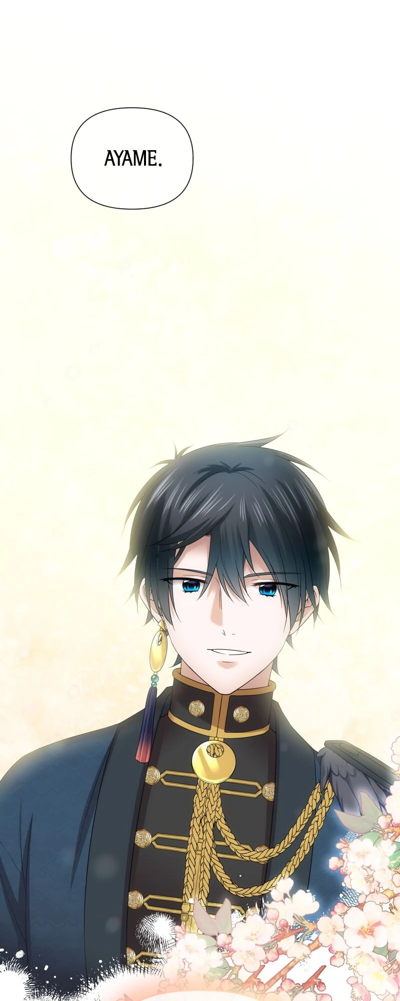 The Silent Sacrifice Princess And The Black Dragons Marriage Chapter 23 206 31