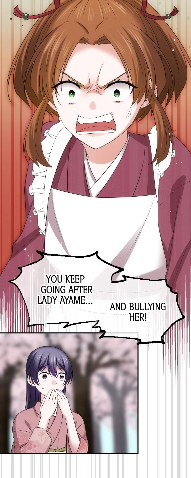 The Silent Sacrifice Princess And The Black Dragons Marriage Chapter 23 222 47