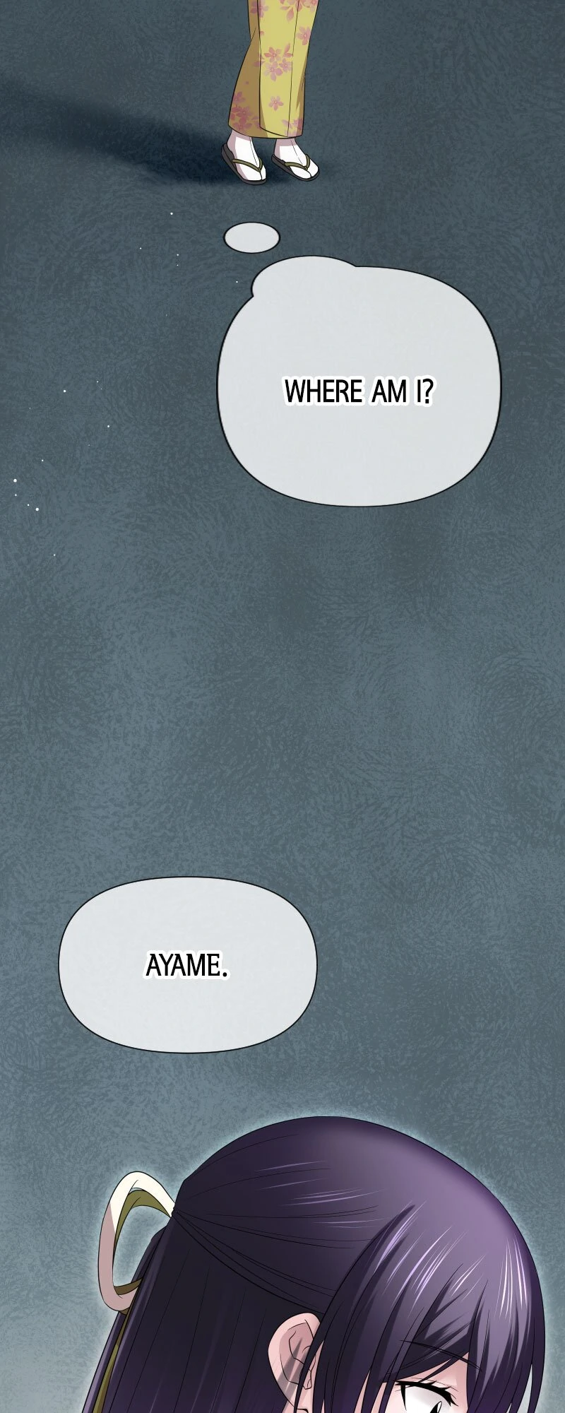 The Silent Sacrifice Princess And The Black Dragons Marriage Chapter 24 222 02