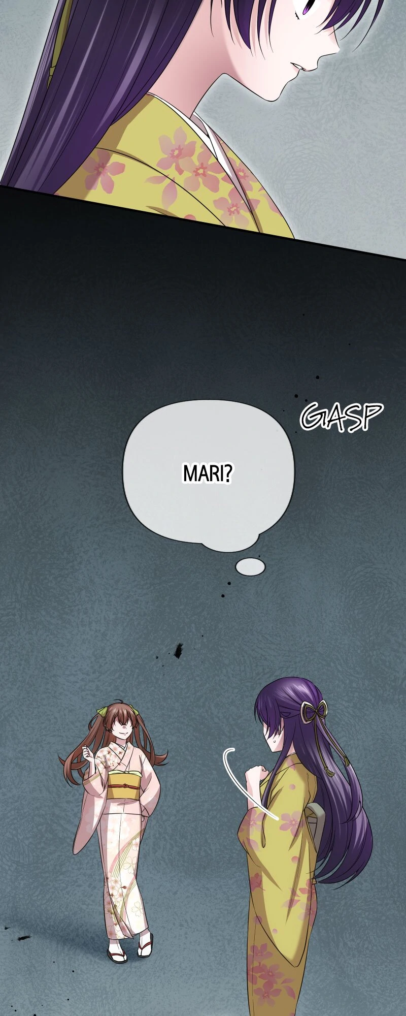 The Silent Sacrifice Princess And The Black Dragons Marriage Chapter 24 223 03