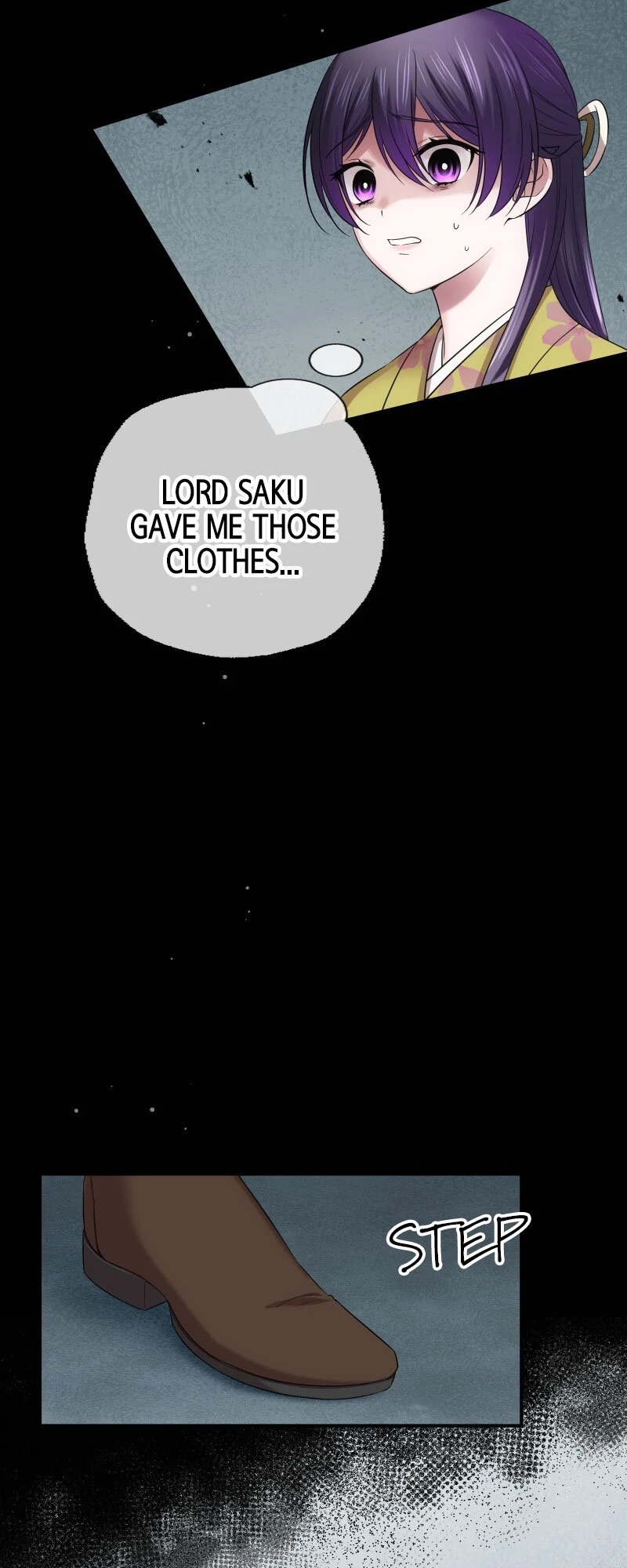 The Silent Sacrifice Princess And The Black Dragons Marriage Chapter 24 225 05