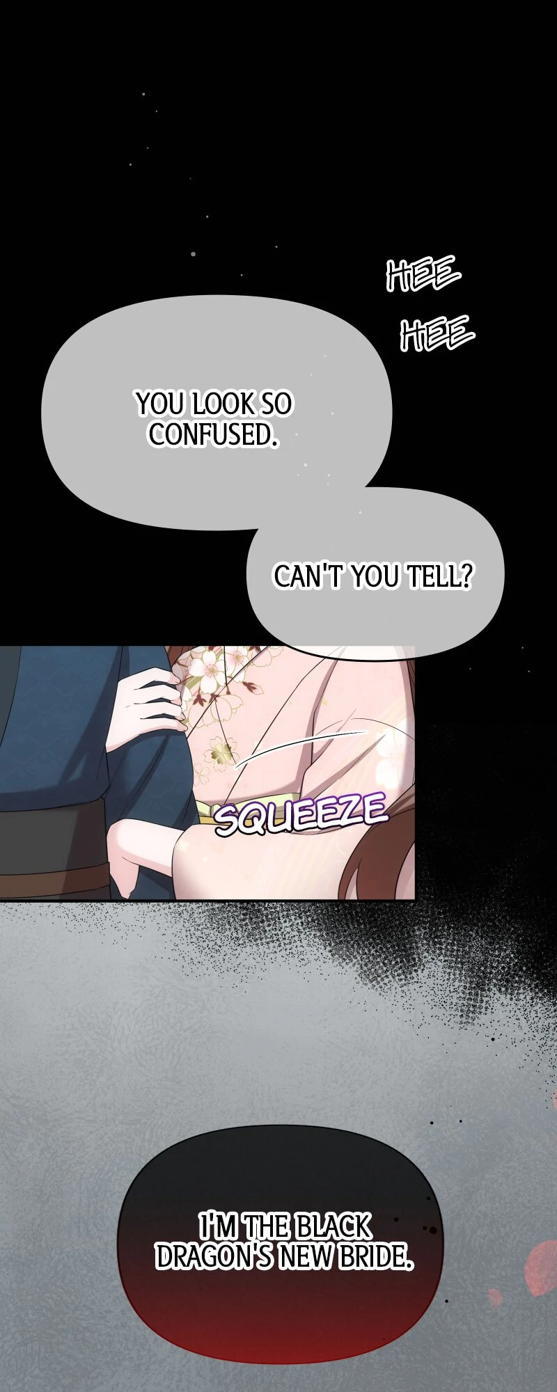 The Silent Sacrifice Princess And The Black Dragons Marriage Chapter 24 228 08