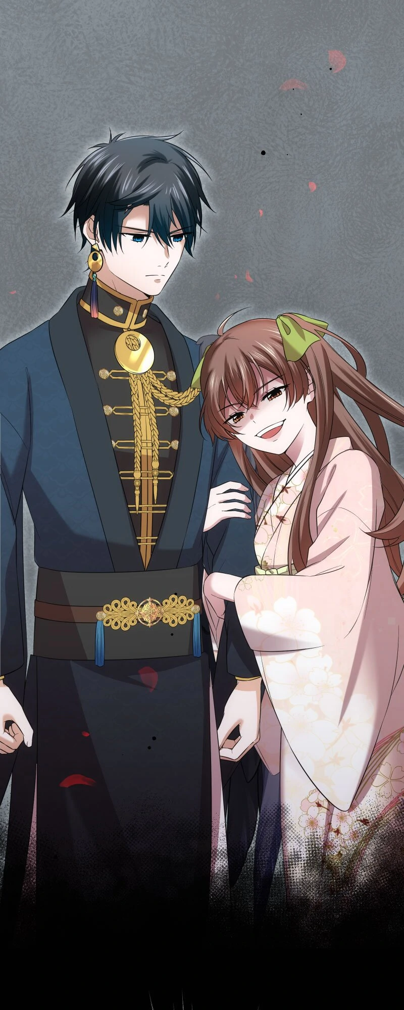 The Silent Sacrifice Princess And The Black Dragons Marriage Chapter 24 229 09