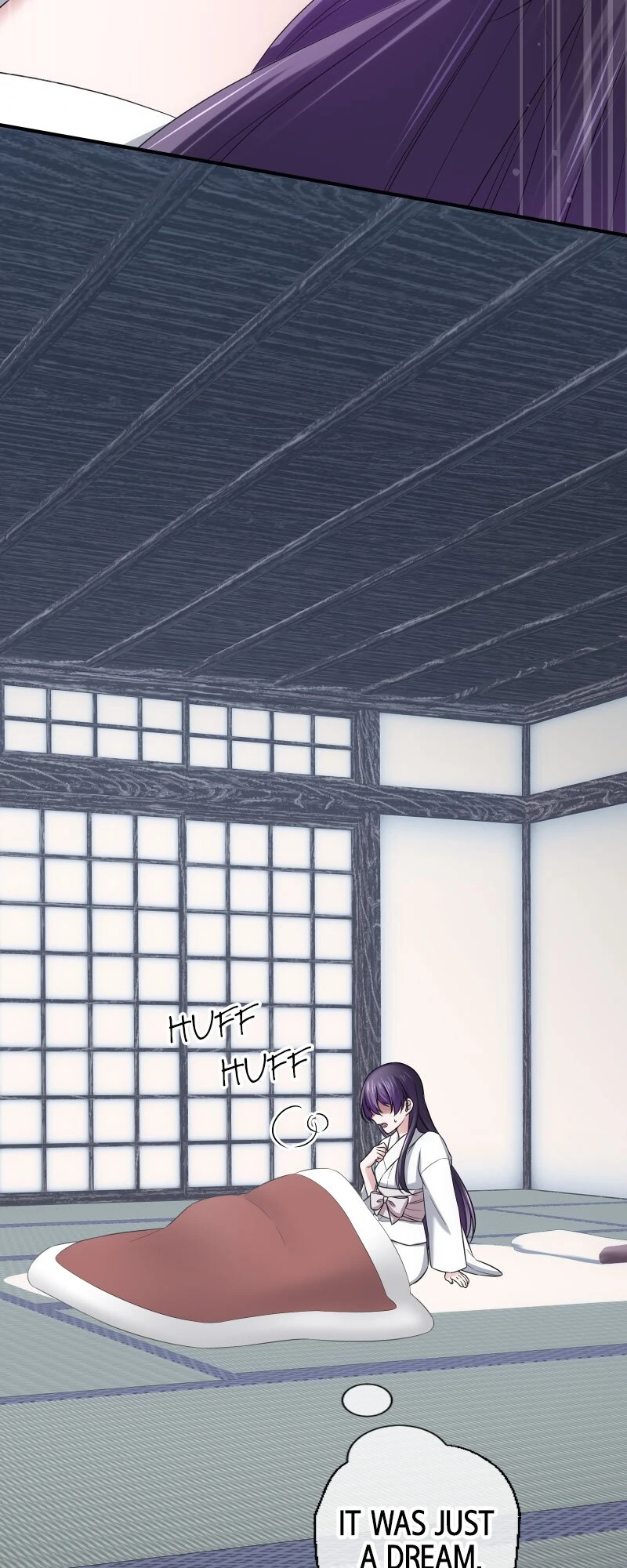 The Silent Sacrifice Princess And The Black Dragons Marriage Chapter 24 231 11