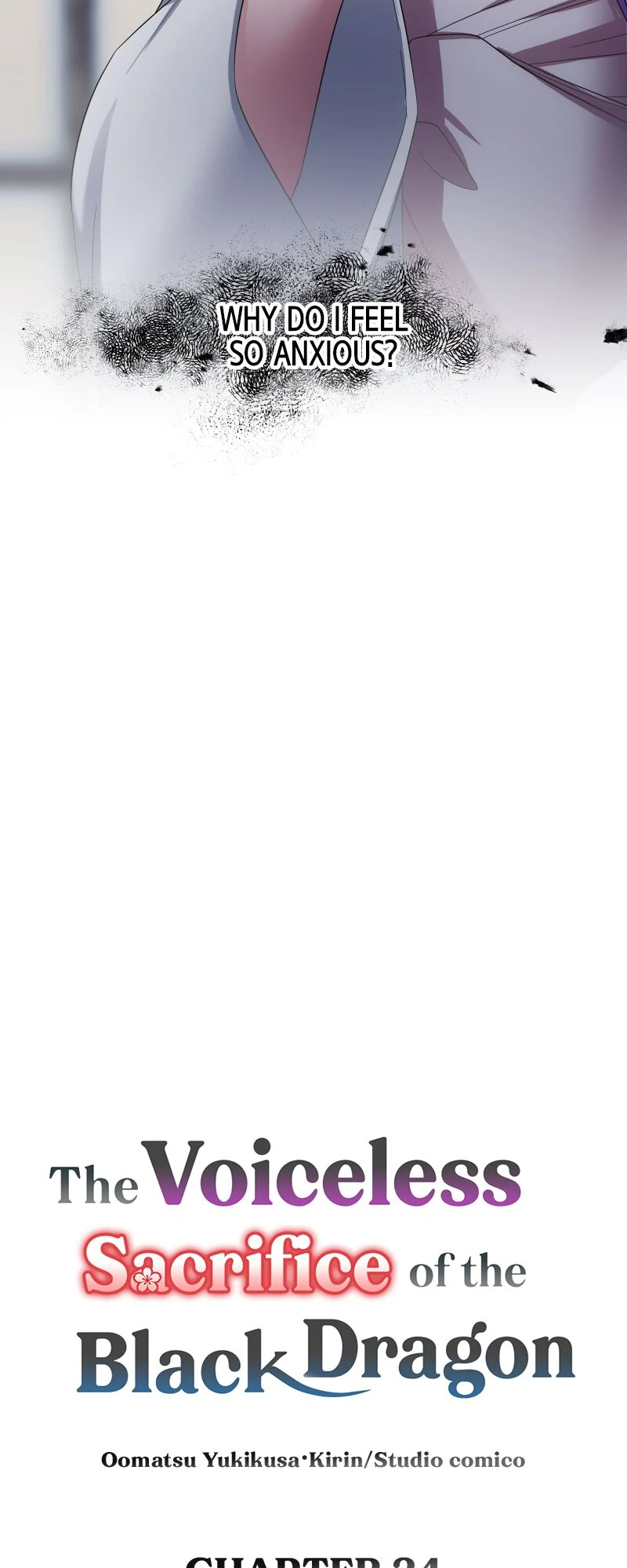 The Silent Sacrifice Princess And The Black Dragons Marriage Chapter 24 233 13