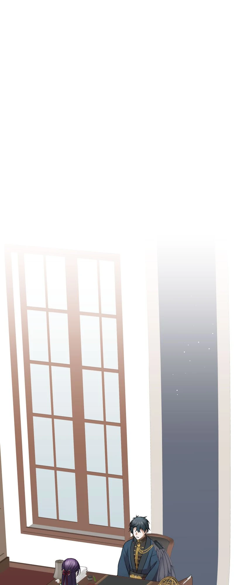 The Silent Sacrifice Princess And The Black Dragons Marriage Chapter 24 235 15