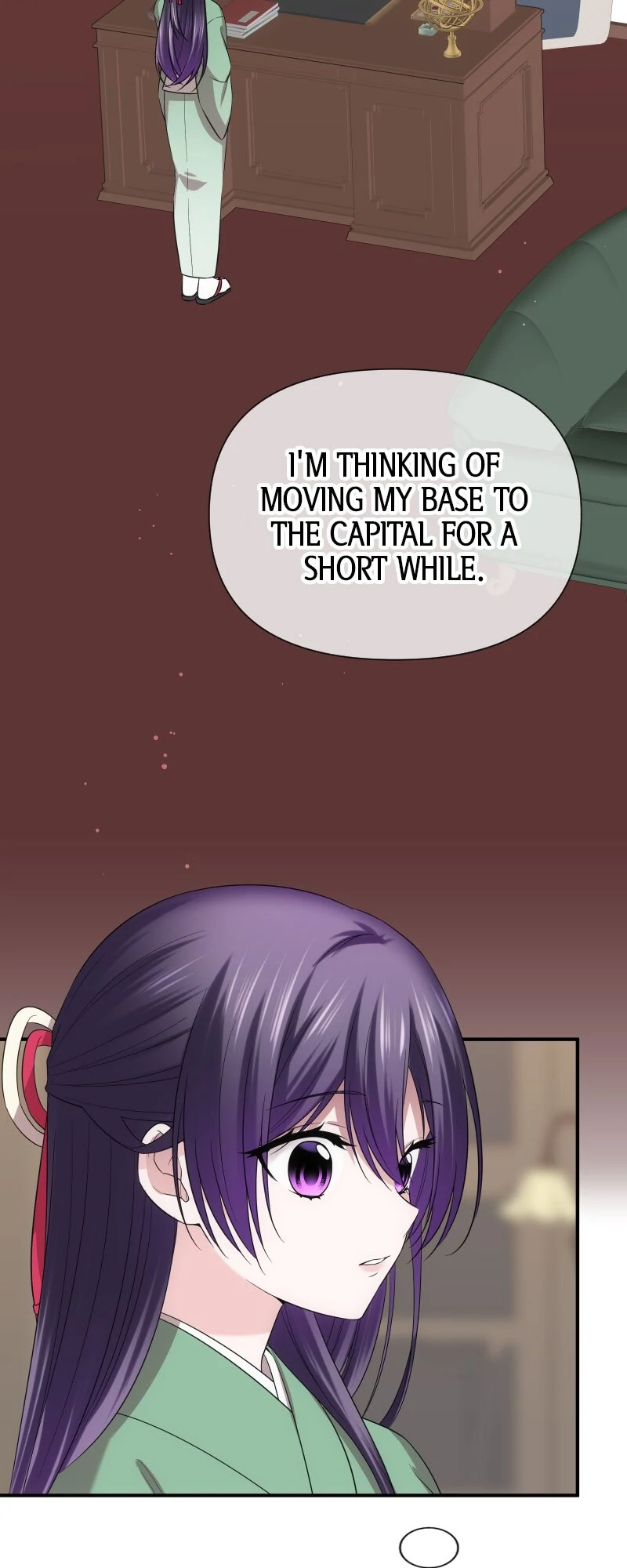 The Silent Sacrifice Princess And The Black Dragons Marriage Chapter 24 236 16