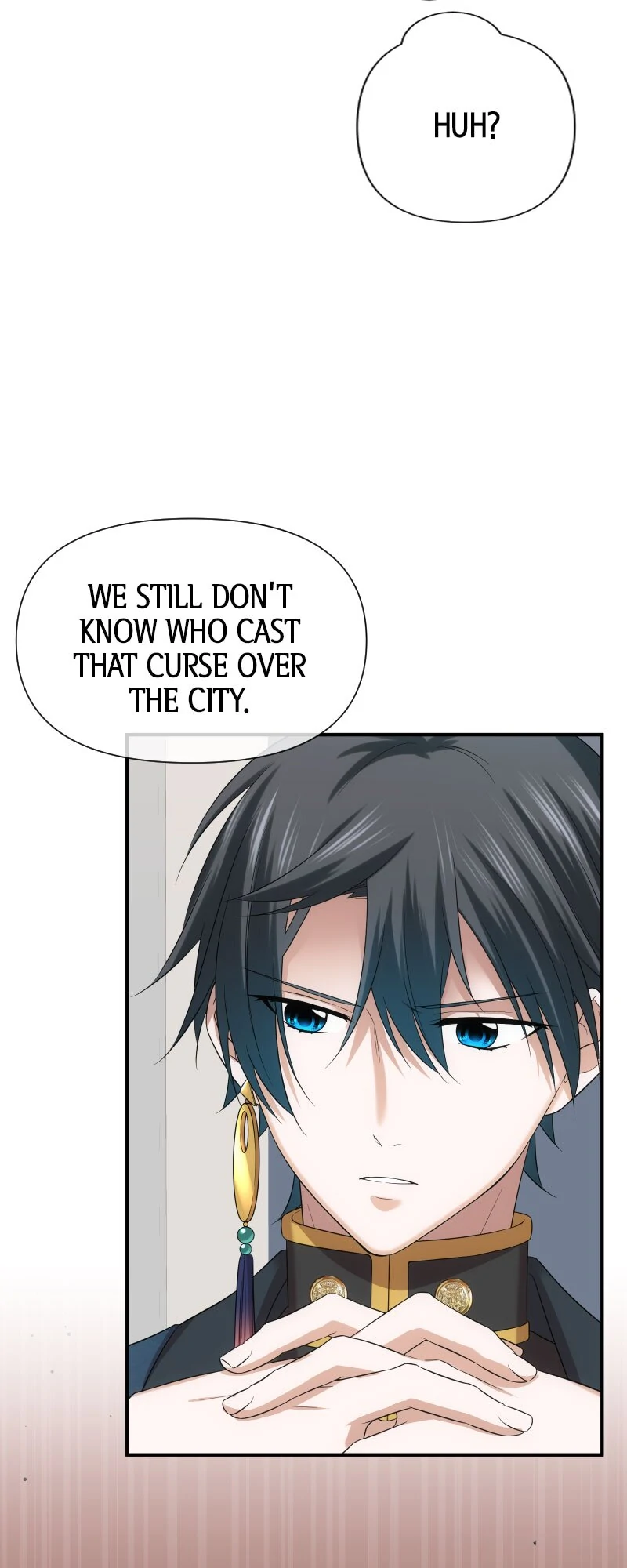 The Silent Sacrifice Princess And The Black Dragons Marriage Chapter 24 237 17