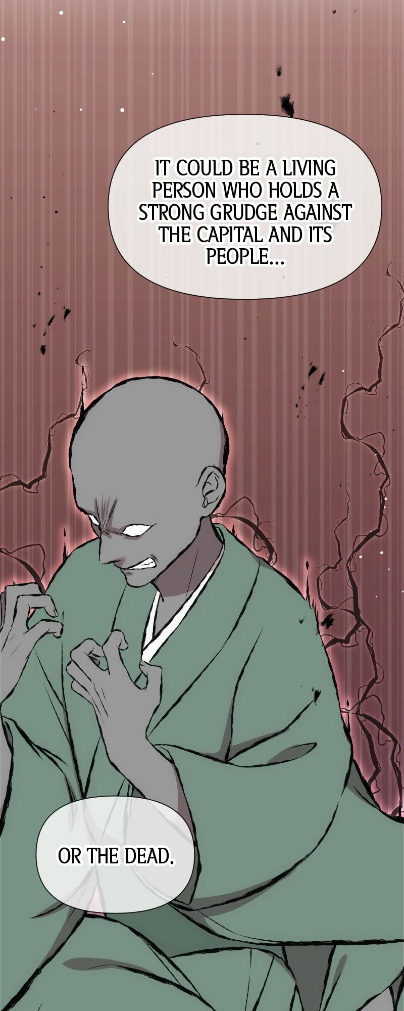 The Silent Sacrifice Princess And The Black Dragons Marriage Chapter 24 238 18