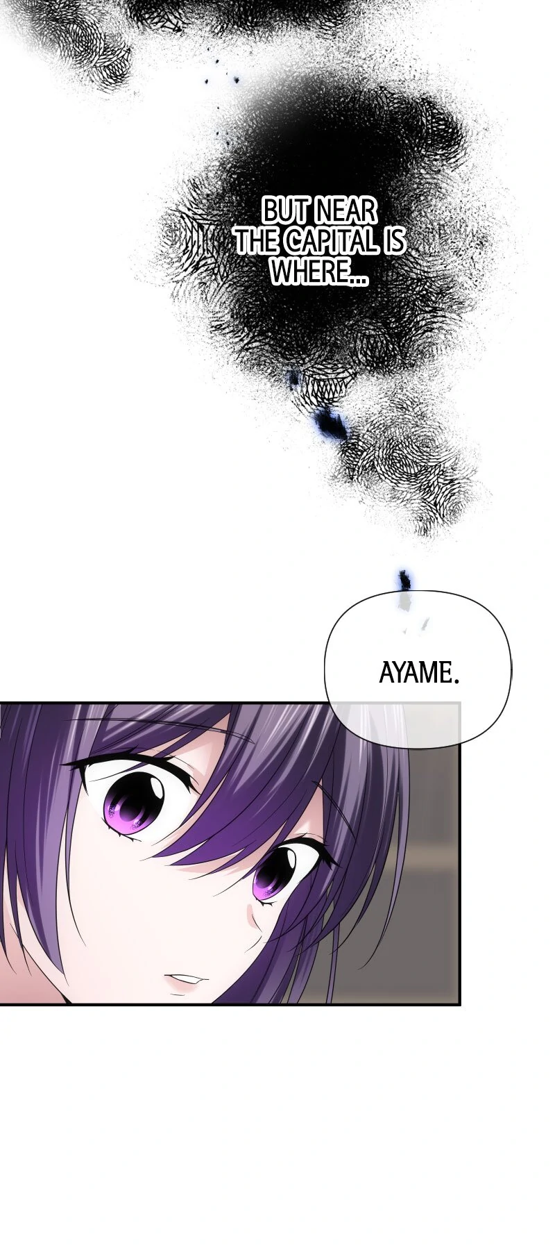 The Silent Sacrifice Princess And The Black Dragons Marriage Chapter 24 242 22