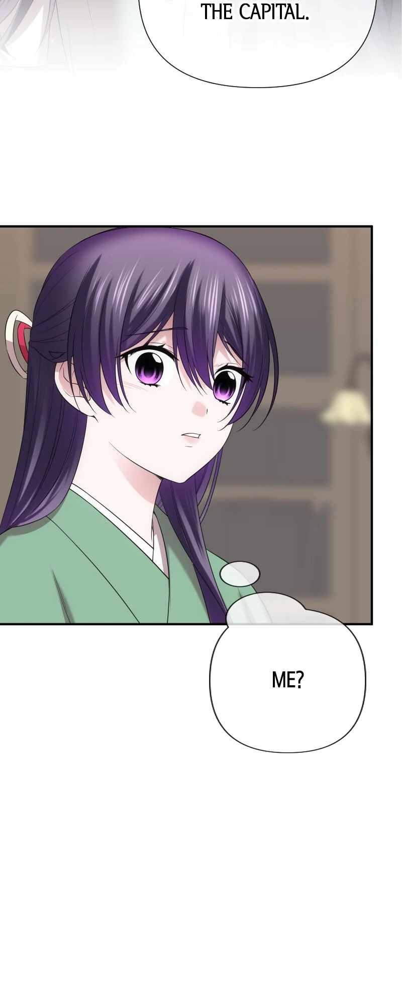 The Silent Sacrifice Princess And The Black Dragons Marriage Chapter 24 244 24