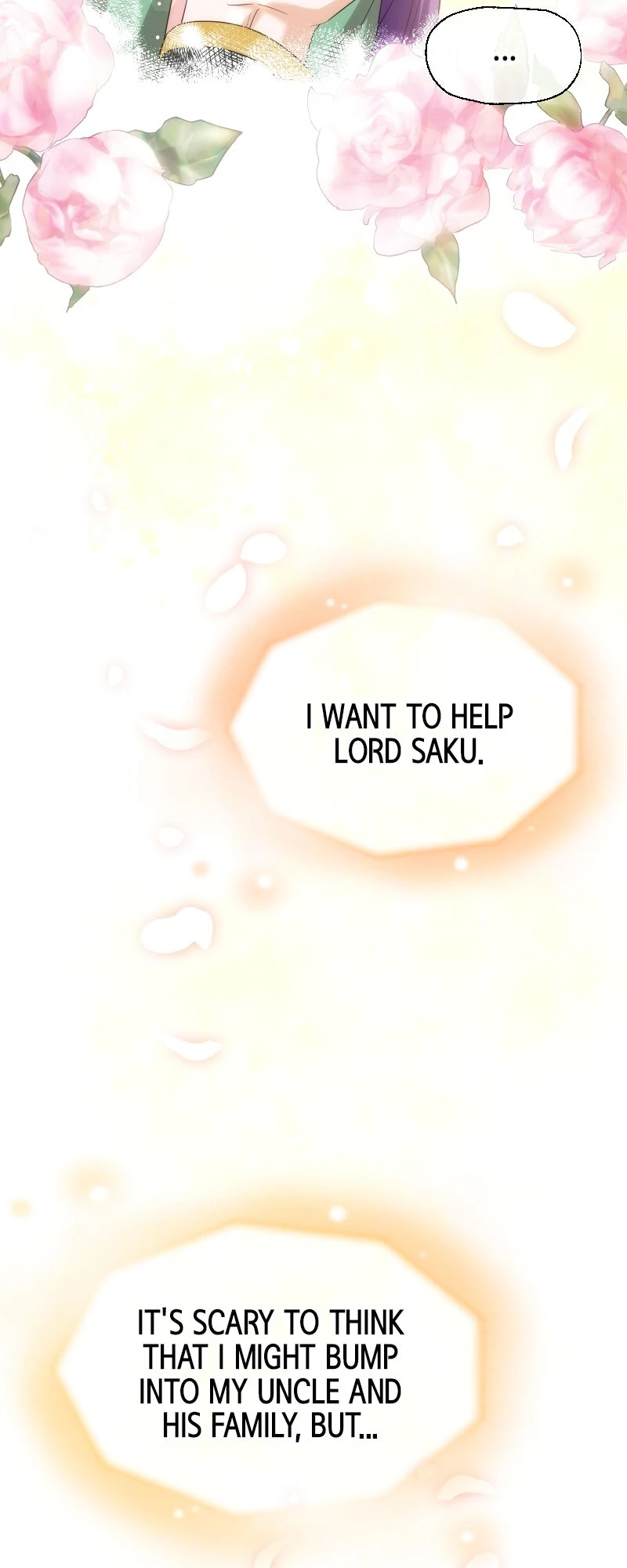 The Silent Sacrifice Princess And The Black Dragons Marriage Chapter 24 247 27