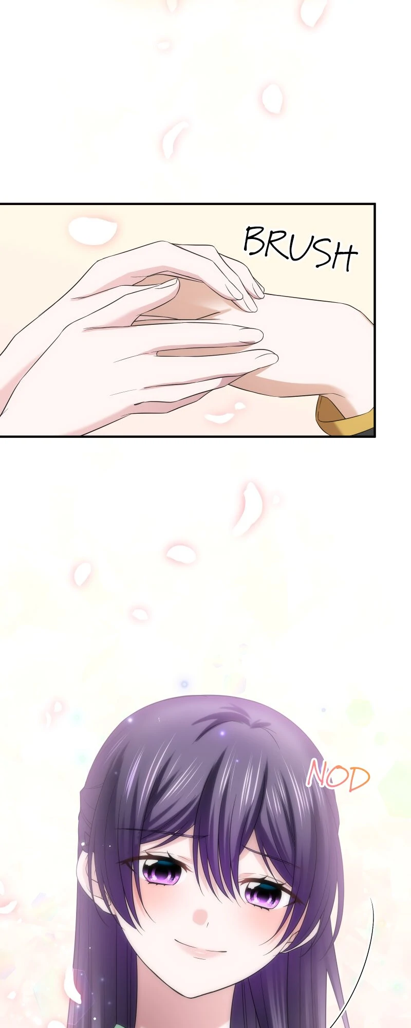 The Silent Sacrifice Princess And The Black Dragons Marriage Chapter 24 248 28