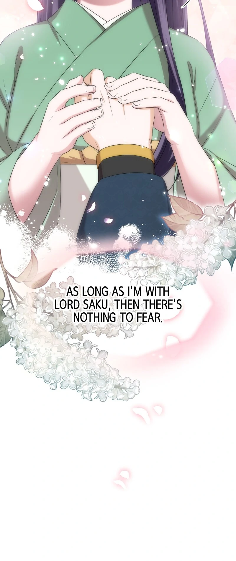 The Silent Sacrifice Princess And The Black Dragons Marriage Chapter 24 249 29