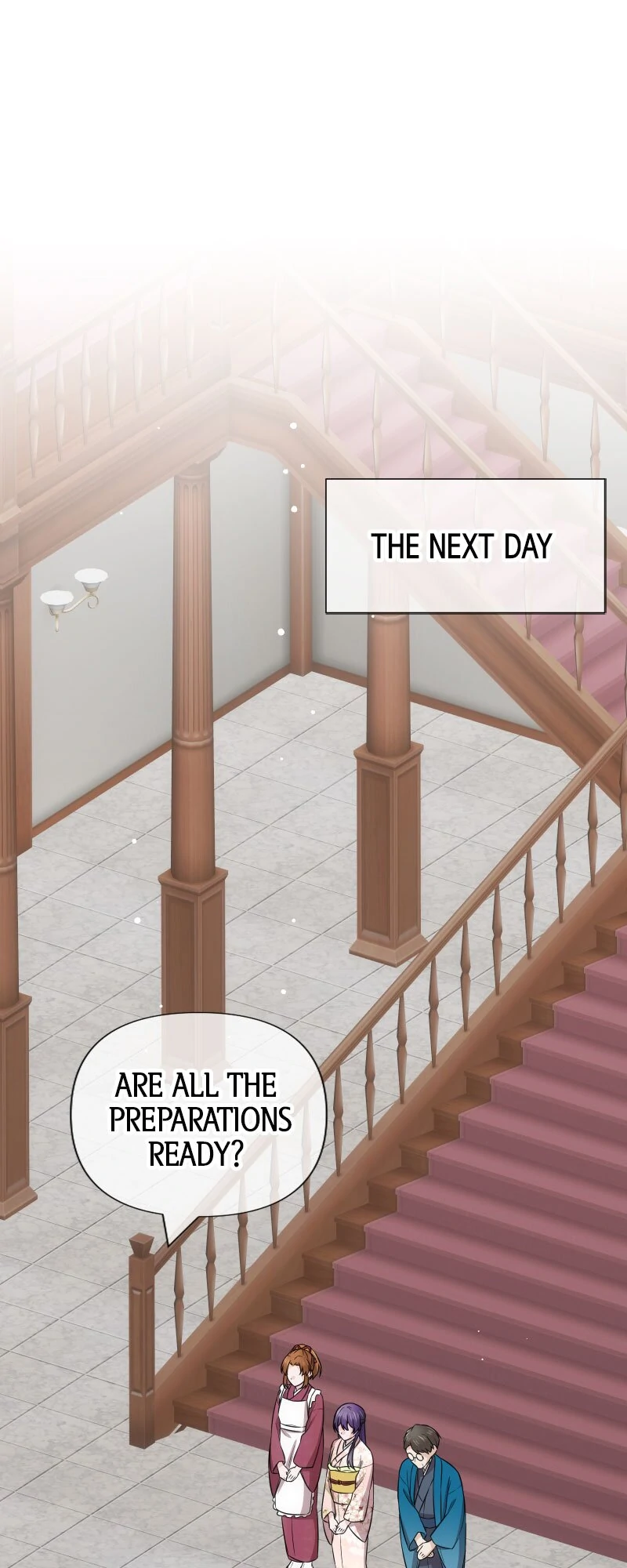 The Silent Sacrifice Princess And The Black Dragons Marriage Chapter 24 250 30