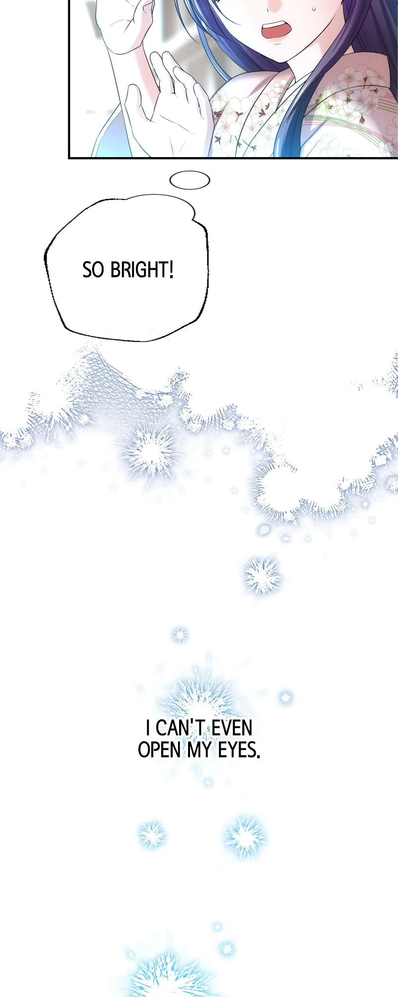 The Silent Sacrifice Princess And The Black Dragons Marriage Chapter 24 256 36