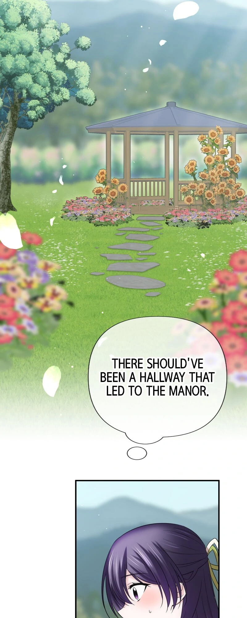 The Silent Sacrifice Princess And The Black Dragons Marriage Chapter 24 261 41