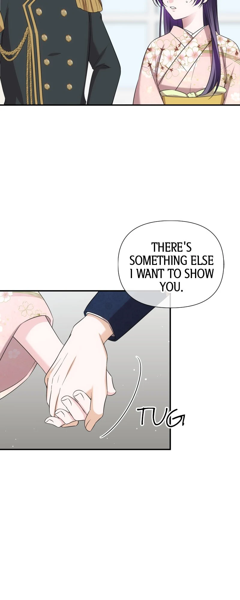 The Silent Sacrifice Princess And The Black Dragons Marriage Chapter 24 263 43