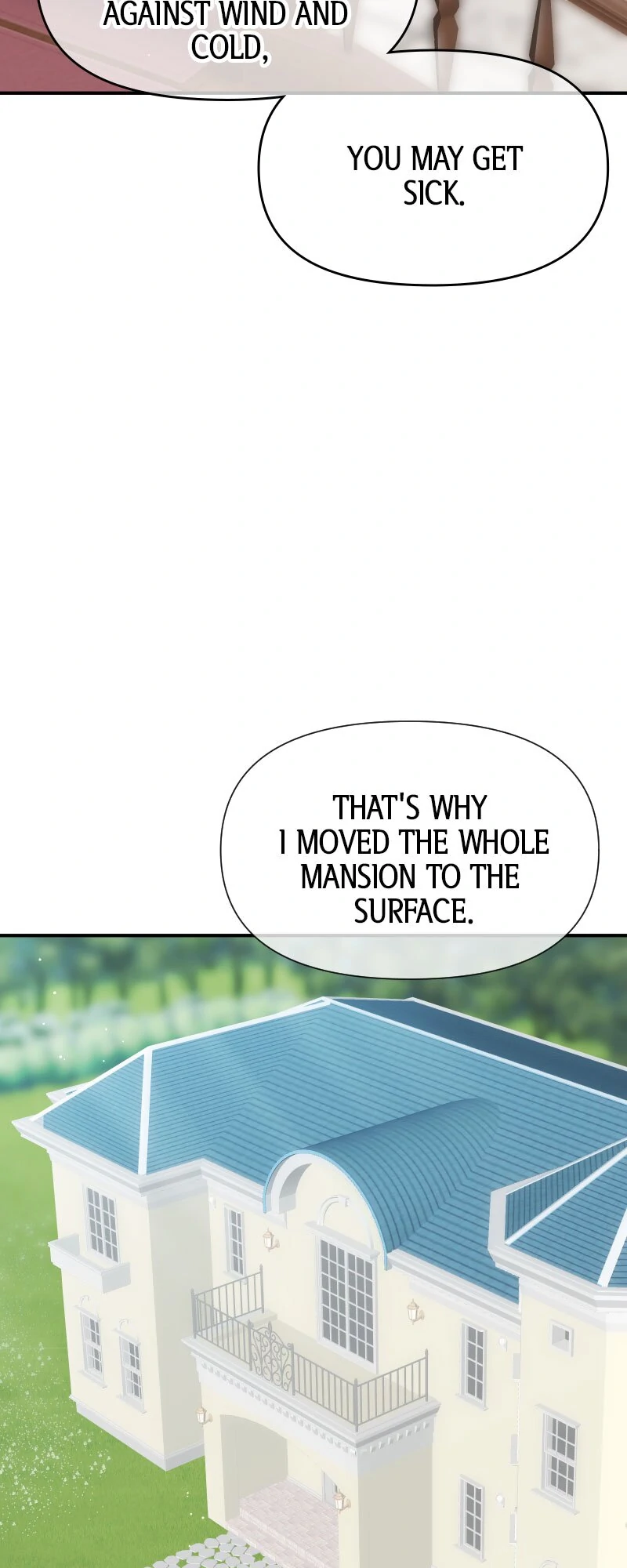 The Silent Sacrifice Princess And The Black Dragons Marriage Chapter 24 265 45