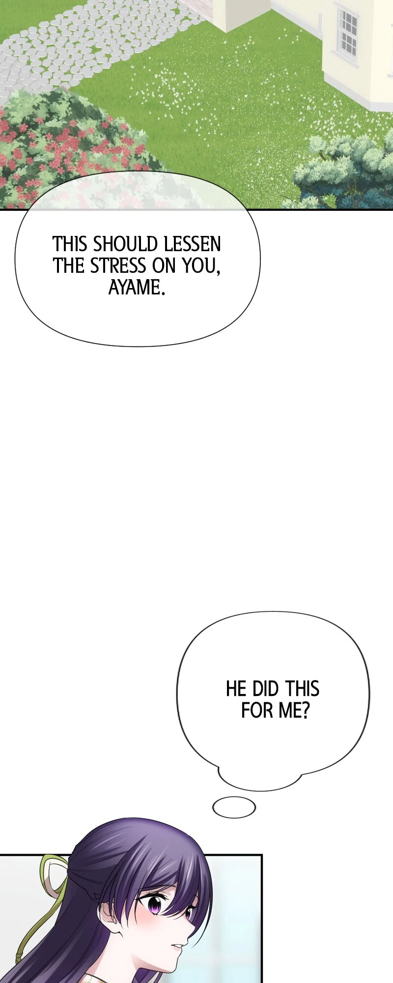 The Silent Sacrifice Princess And The Black Dragons Marriage Chapter 24 266 46