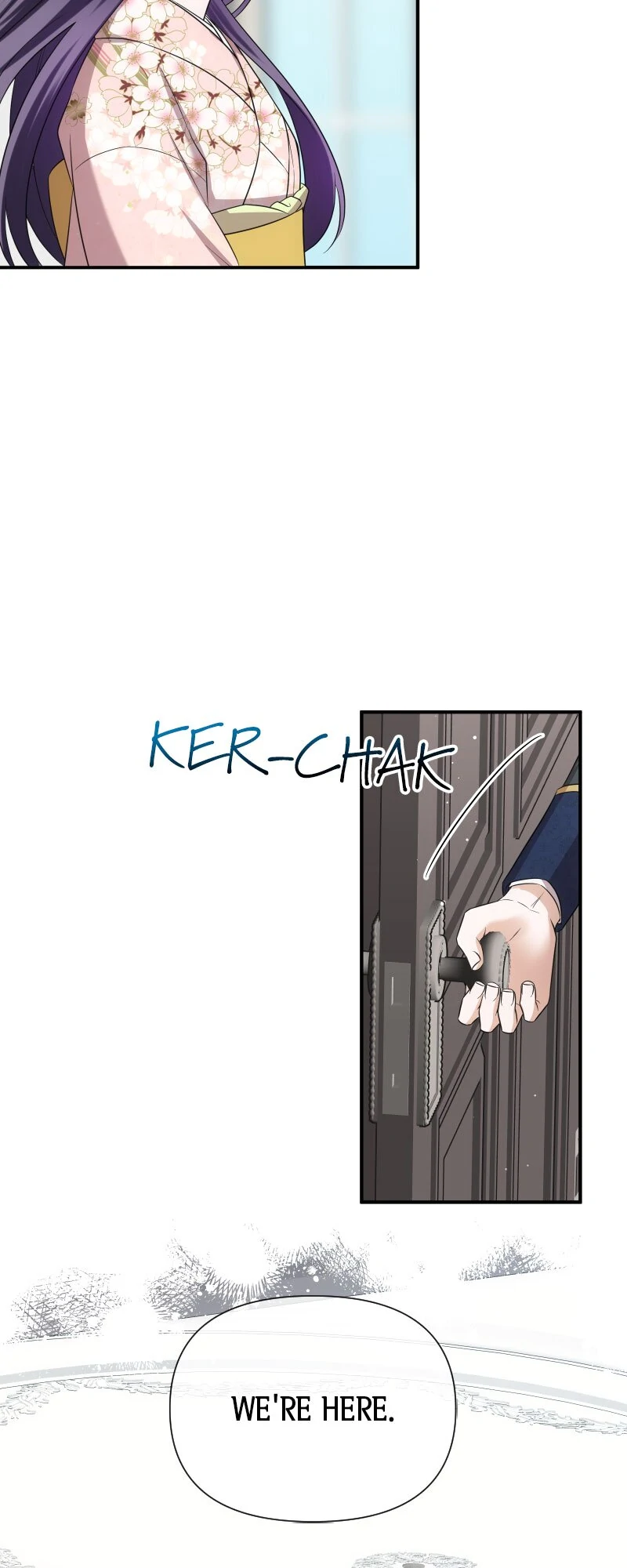 The Silent Sacrifice Princess And The Black Dragons Marriage Chapter 24 267 47