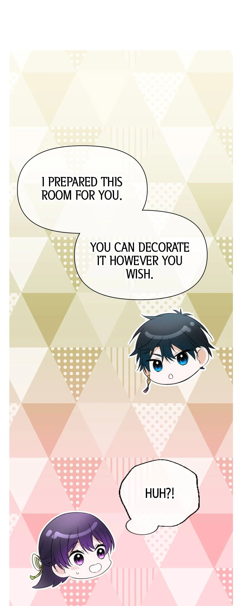 The Silent Sacrifice Princess And The Black Dragons Marriage Chapter 24 270 50