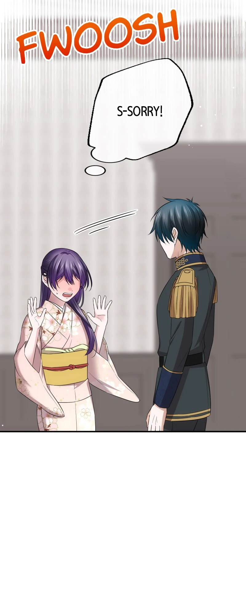 The Silent Sacrifice Princess And The Black Dragons Marriage Chapter 24 273 53