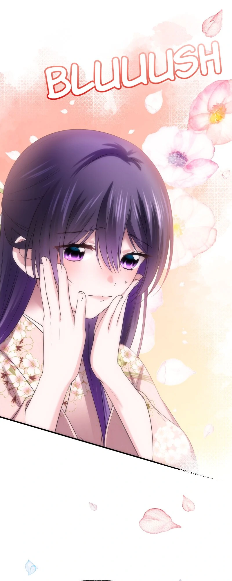 The Silent Sacrifice Princess And The Black Dragons Marriage Chapter 24 274 54