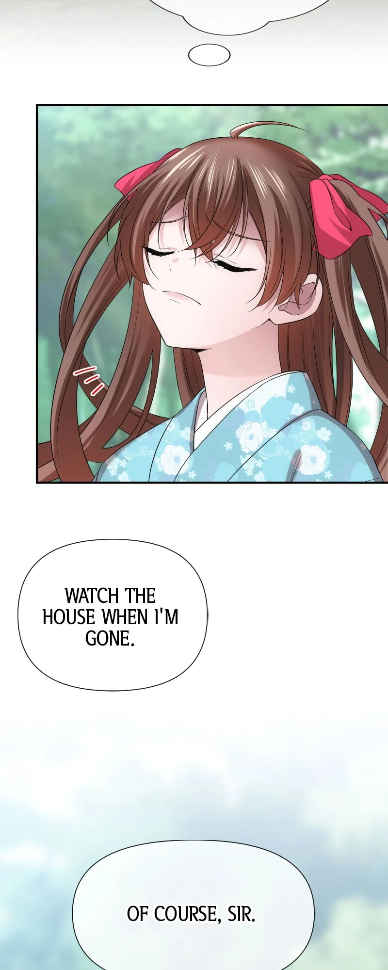 The Silent Sacrifice Princess And The Black Dragons Marriage Chapter 24 281 61