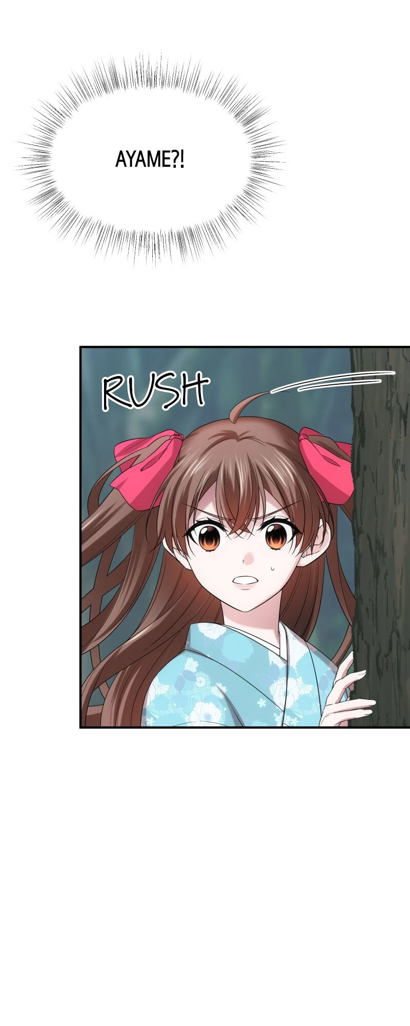 The Silent Sacrifice Princess And The Black Dragons Marriage Chapter 24 283 63