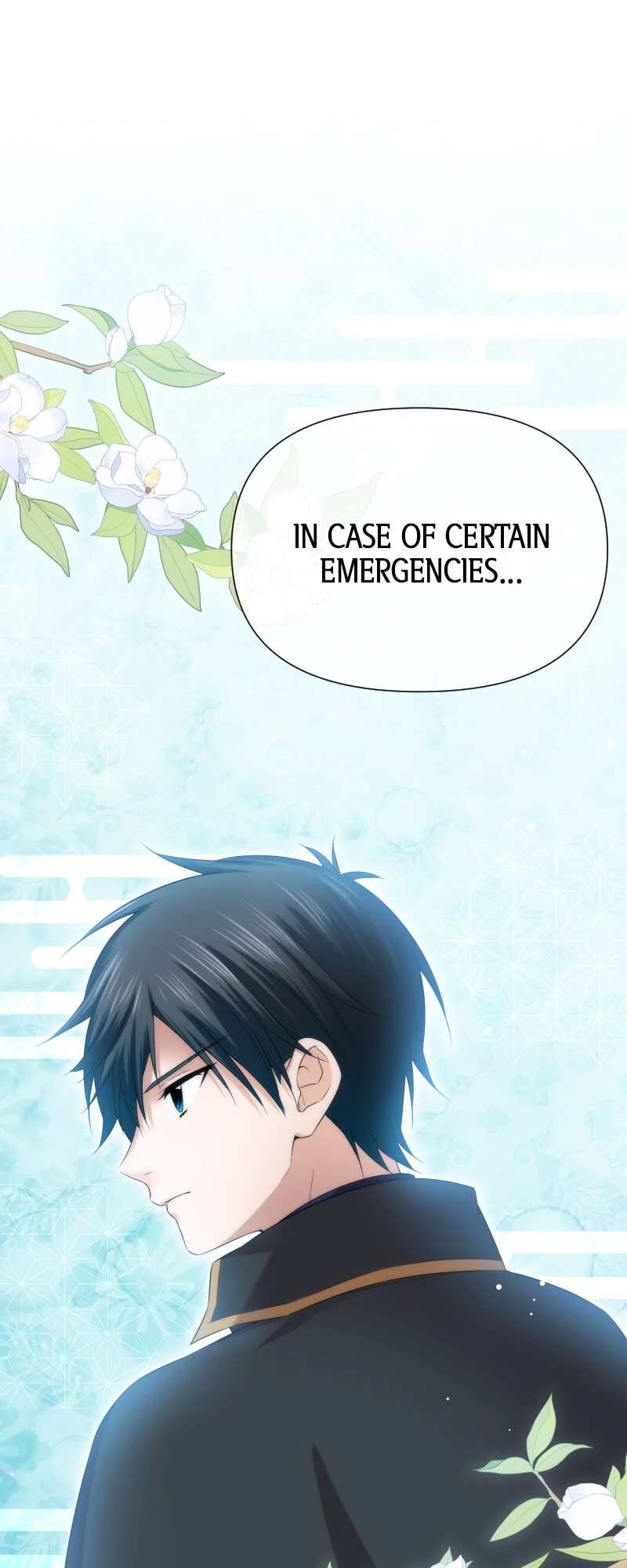 The Silent Sacrifice Princess And The Black Dragons Marriage Chapter 24 286 66