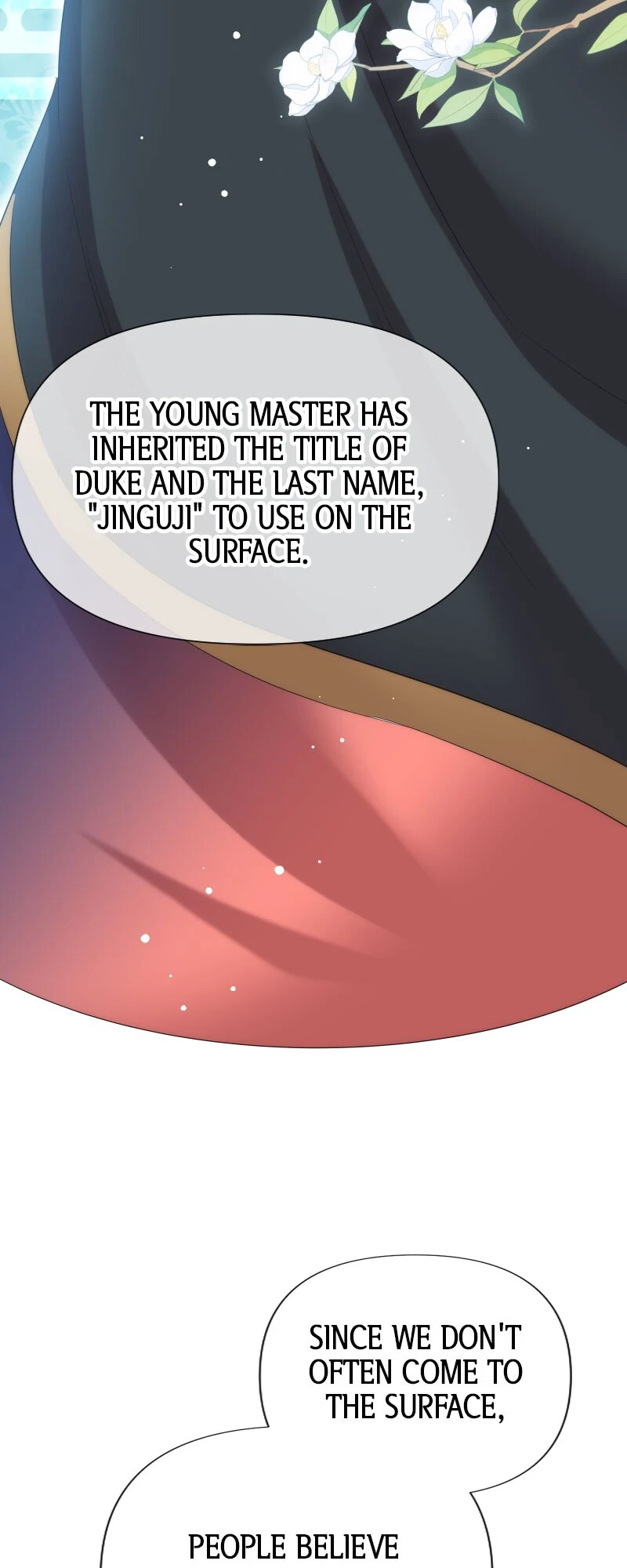 The Silent Sacrifice Princess And The Black Dragons Marriage Chapter 24 287 67